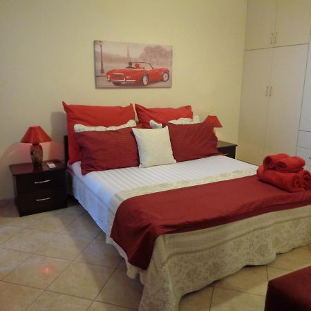 Kuri Apartment Saranda Kültér fotó
