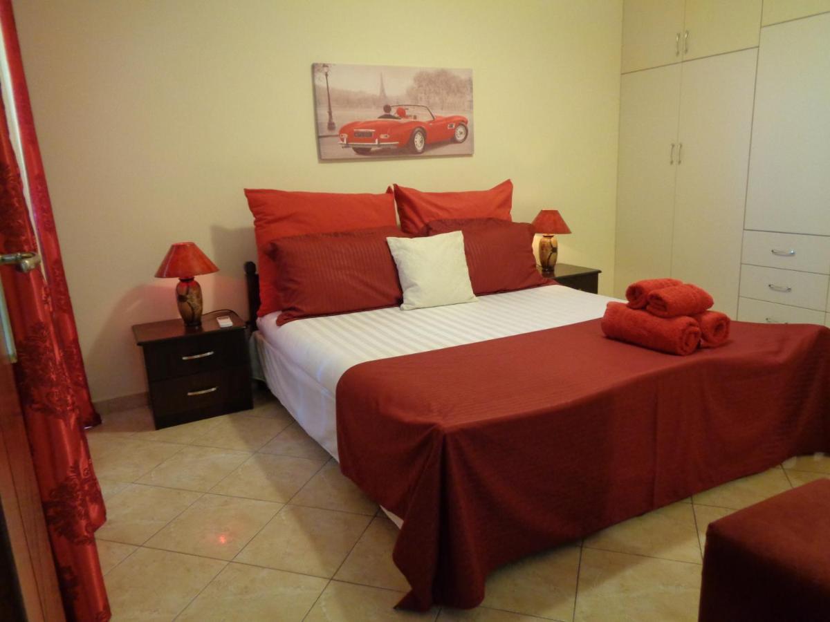 Kuri Apartment Saranda Kültér fotó