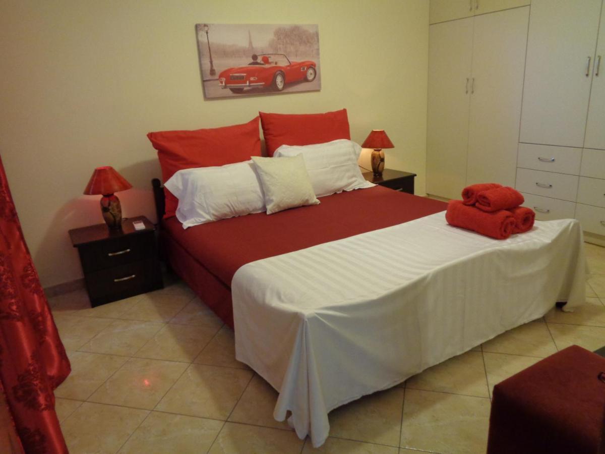 Kuri Apartment Saranda Kültér fotó