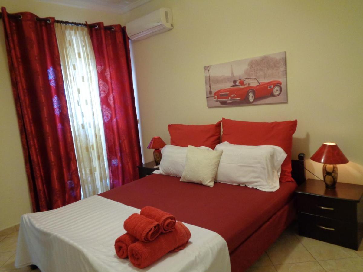 Kuri Apartment Saranda Kültér fotó