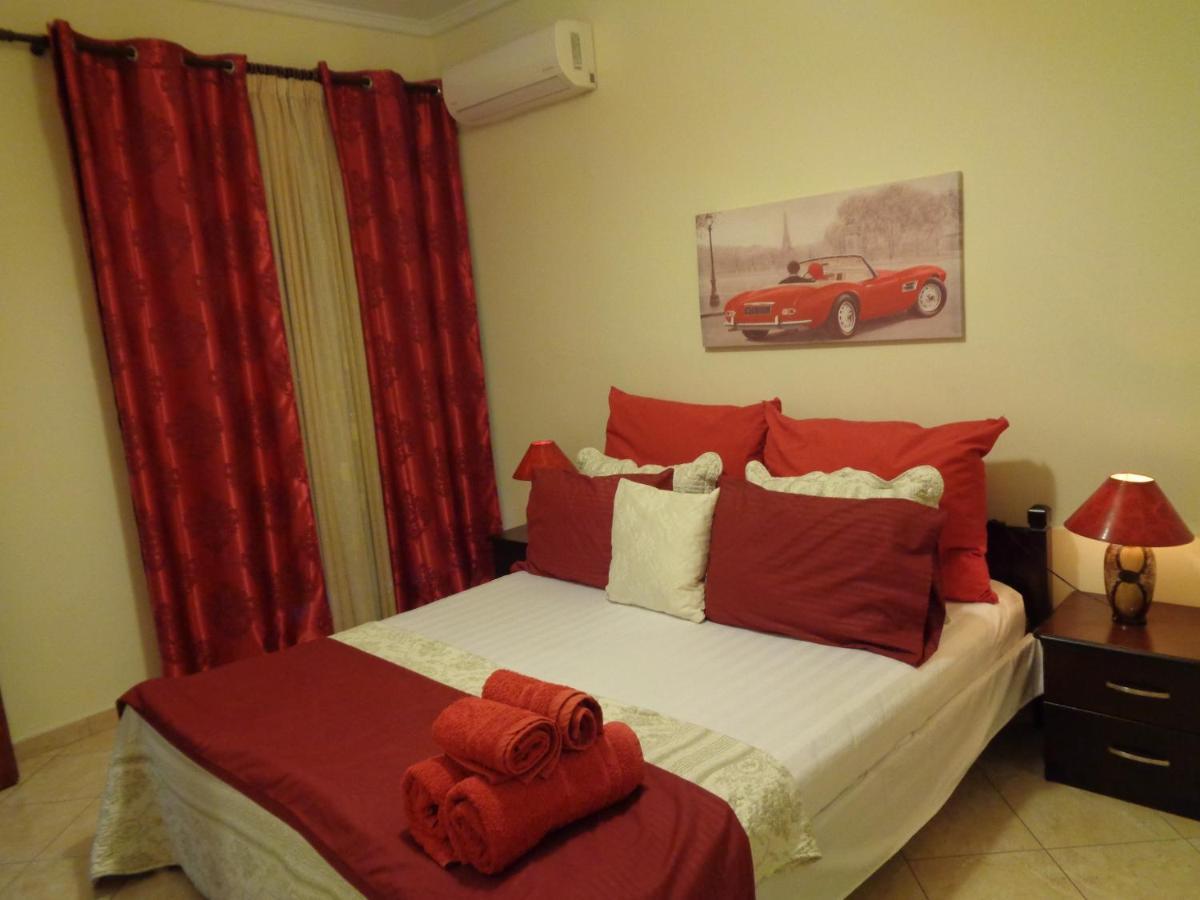 Kuri Apartment Saranda Kültér fotó