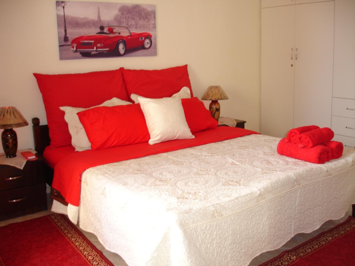 Kuri Apartment Saranda Kültér fotó