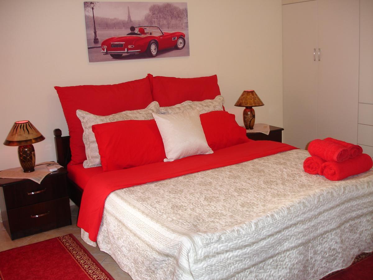 Kuri Apartment Saranda Kültér fotó