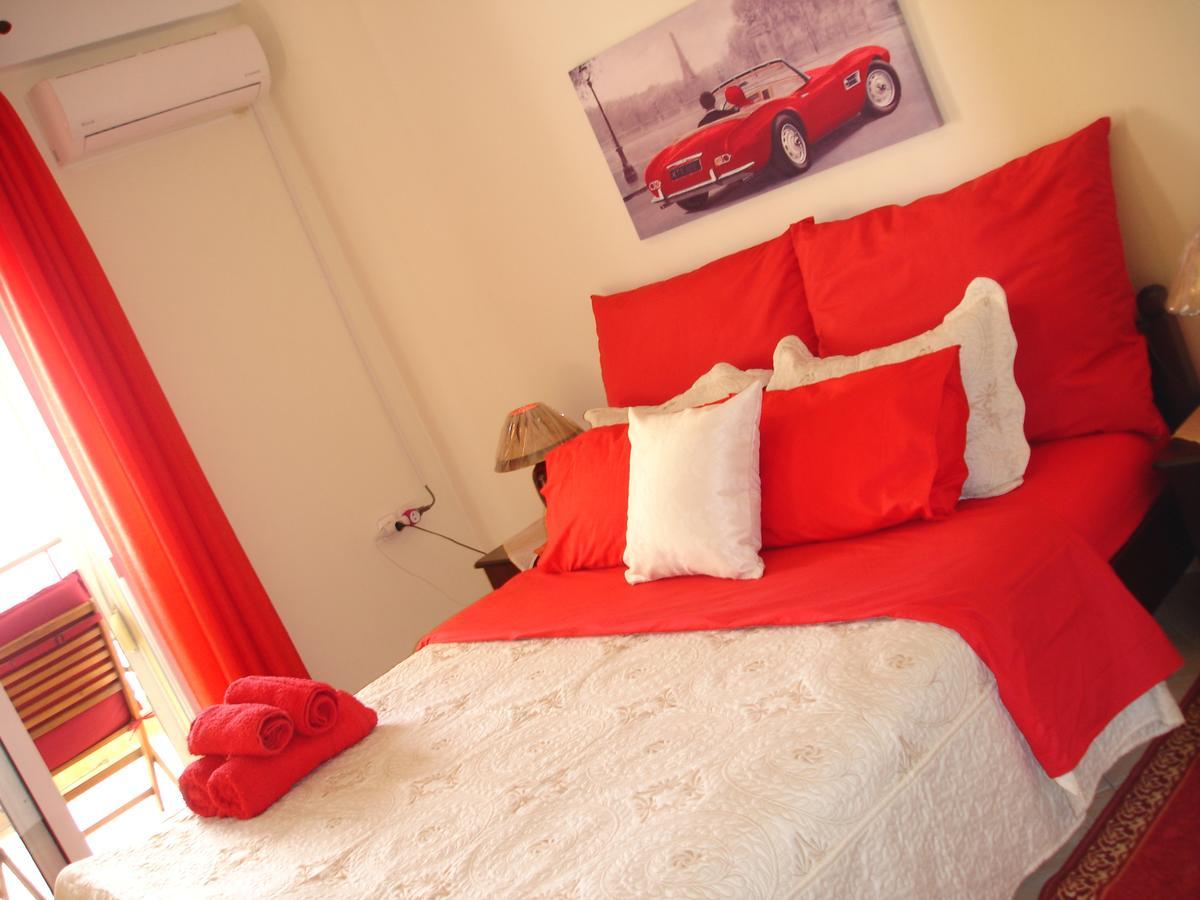 Kuri Apartment Saranda Kültér fotó