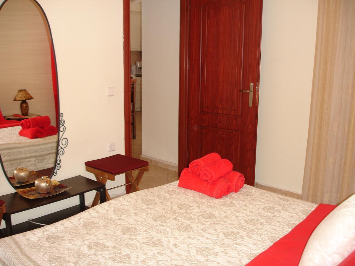 Kuri Apartment Saranda Kültér fotó