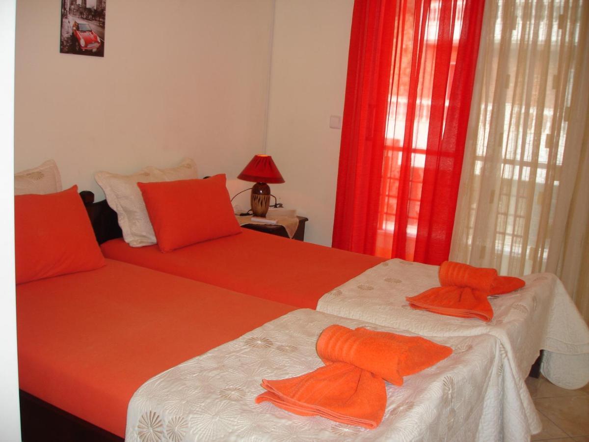 Kuri Apartment Saranda Kültér fotó